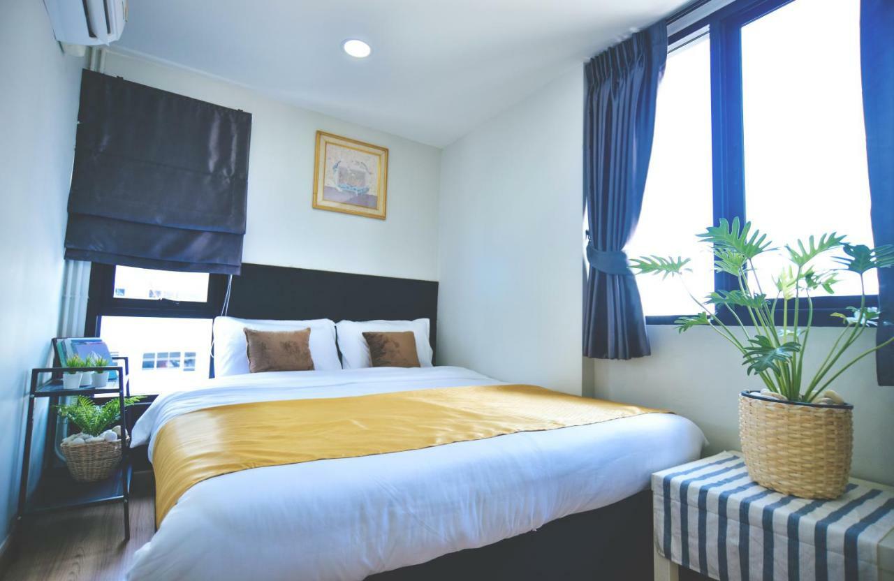 To Sleep Poshtel @donmuang 4*